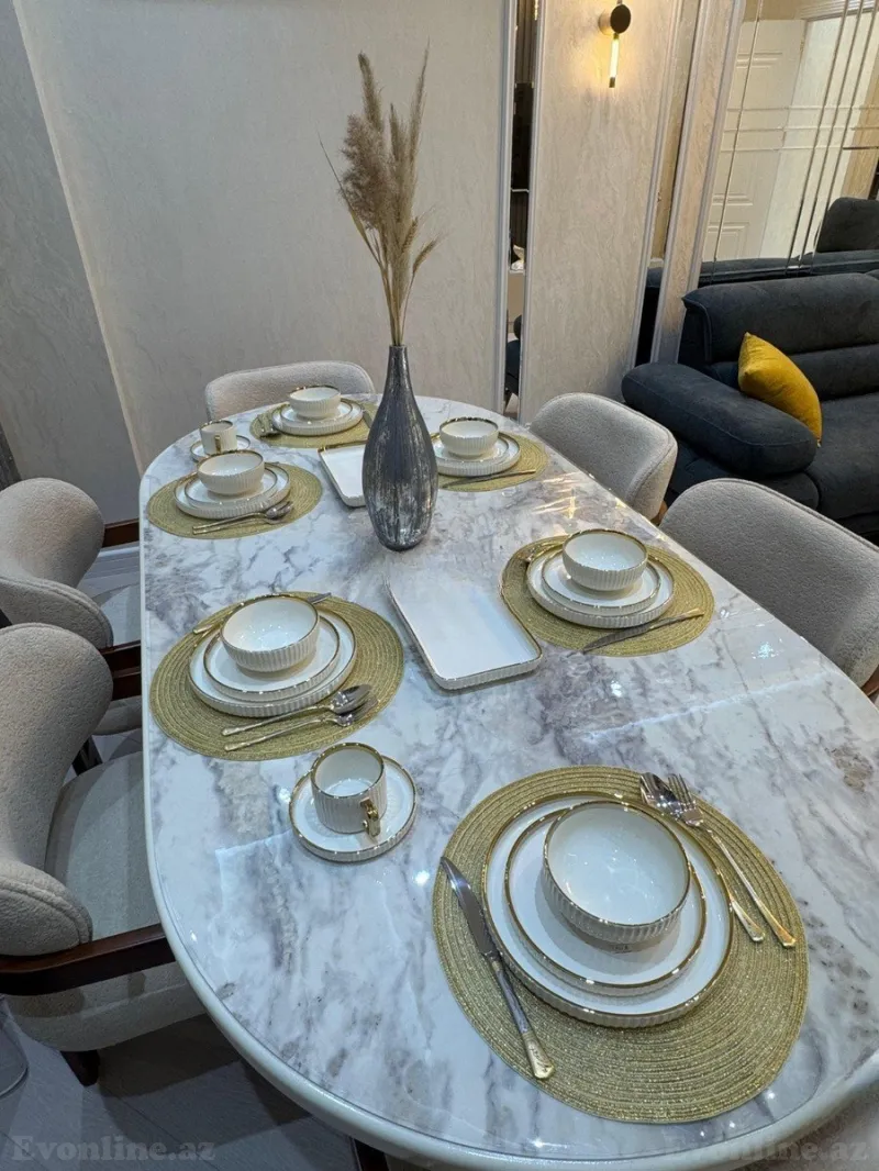 Kirayə verilir 2 otaqlı Mənzil Yeni tikili 89 m² Nəriman Nərimanov m. - şəkil 9