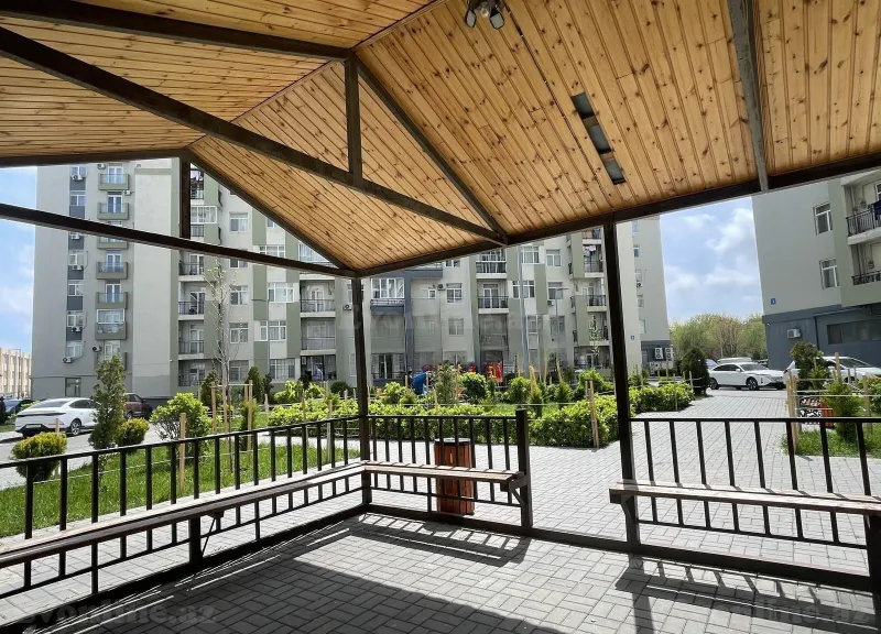 1 otaqlı Mənzil 35 m² Elmlər Akademiyası m. Satılır