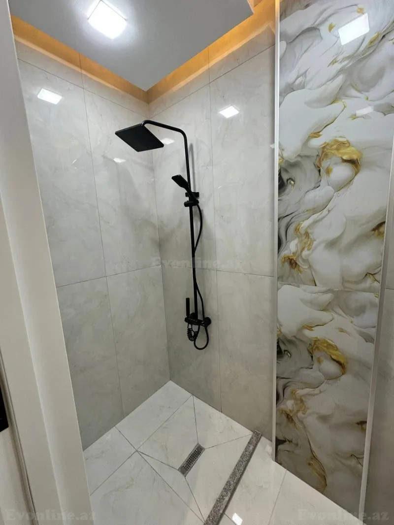 Kirayə verilir 2 otaqlı Mənzil Yeni tikili 60 m² Əhmədli - şəkil 9
