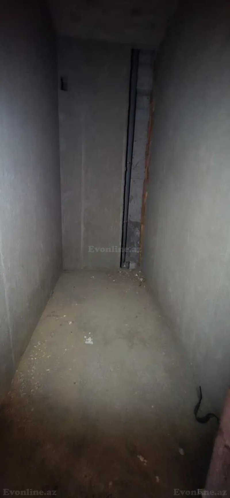 Satılır 2 otaqlı Mənzil Yeni tikili 64 m² Massiv A - şəkil 2
