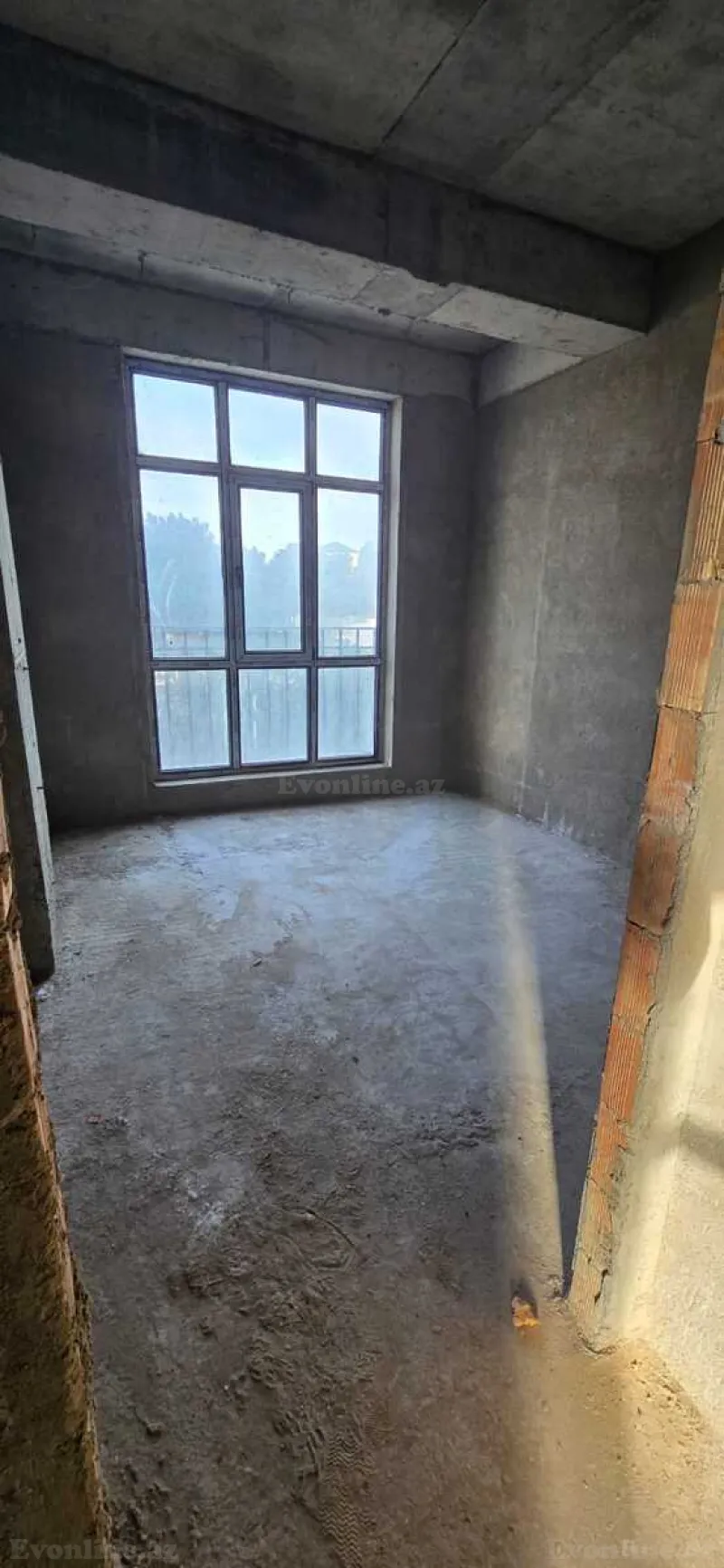 Satılır 2 otaqlı Mənzil Yeni tikili 64 m² Massiv A - şəkil 3