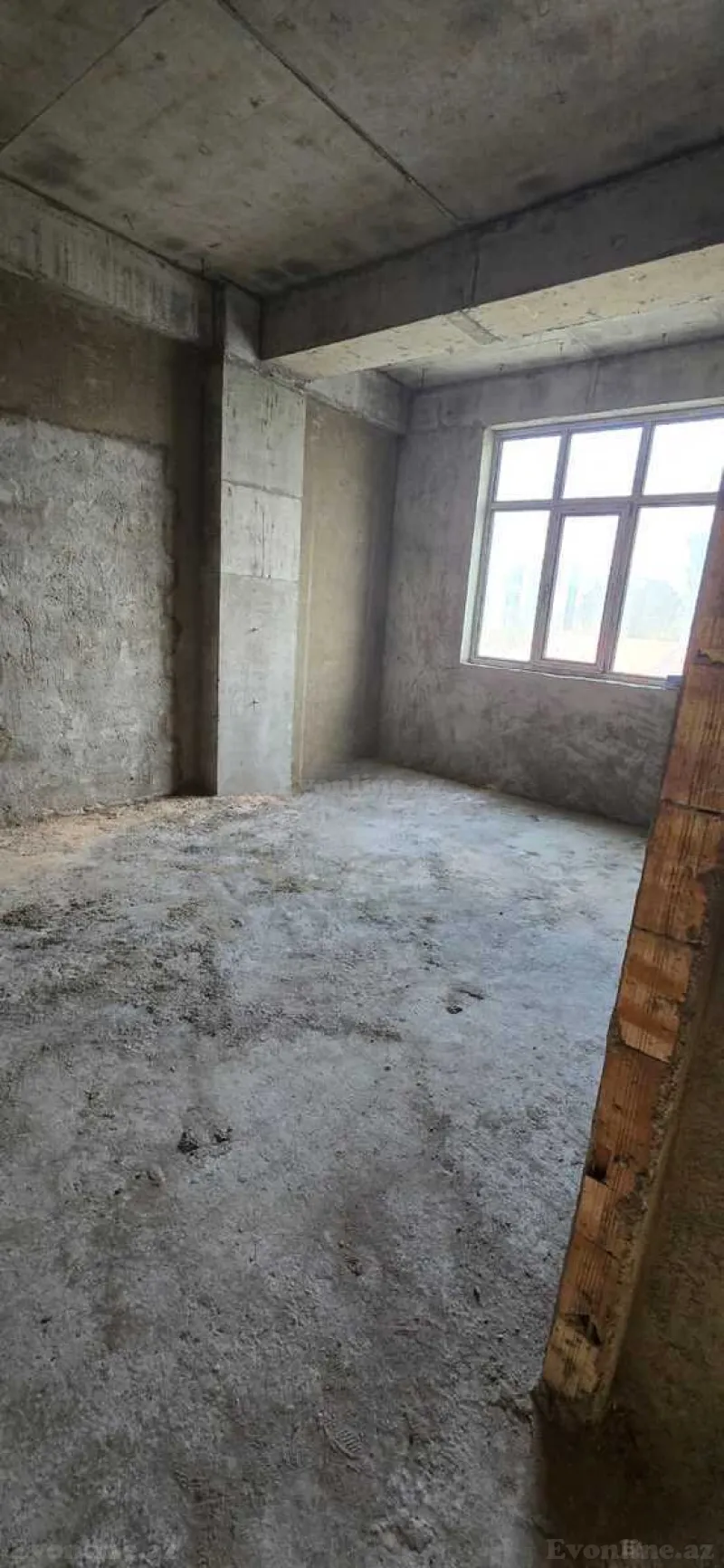 Satılır 2 otaqlı Mənzil Yeni tikili 64 m² Massiv A - şəkil 4
