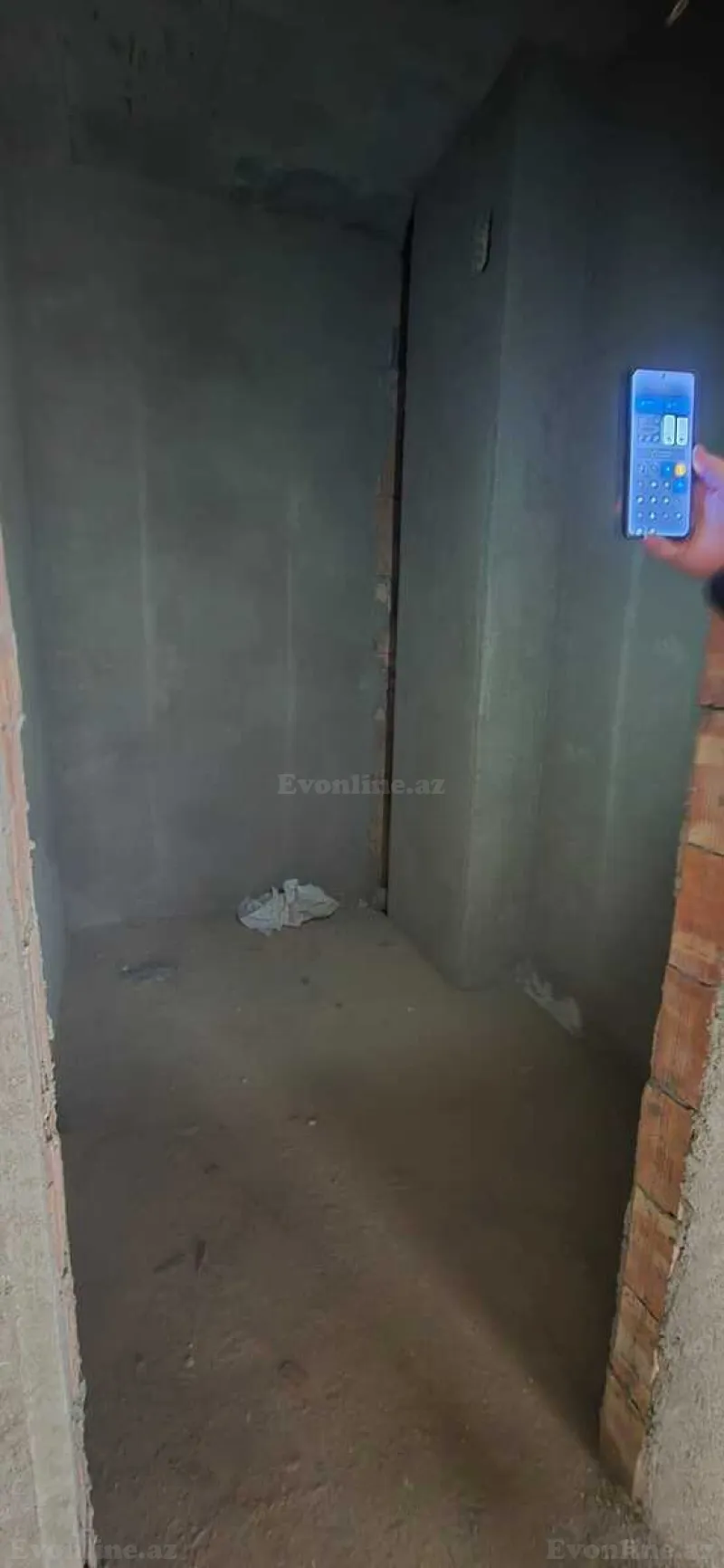 Satılır 2 otaqlı Mənzil Yeni tikili 64 m² Massiv A - şəkil 5