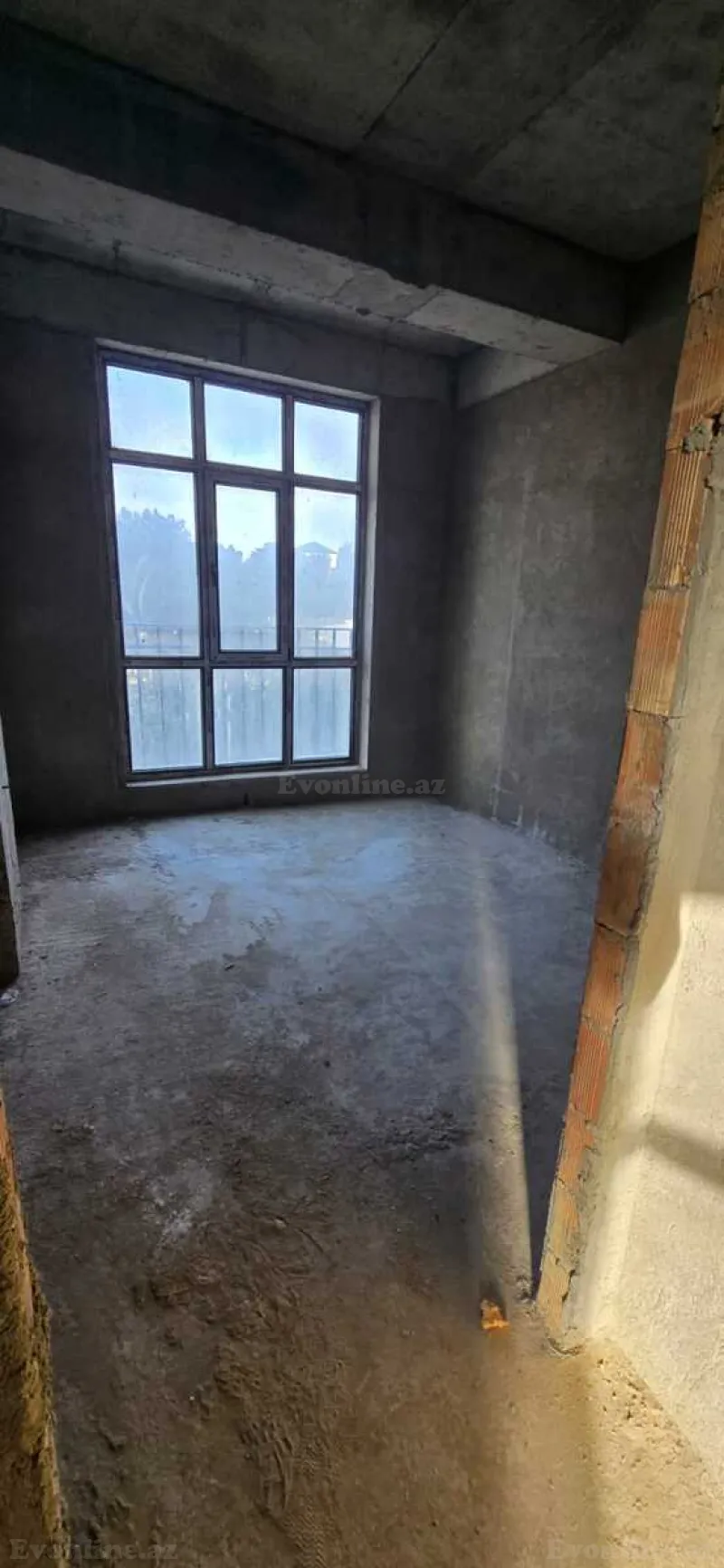 Satılır 2 otaqlı Mənzil Yeni tikili 64 m² Massiv A - şəkil 6