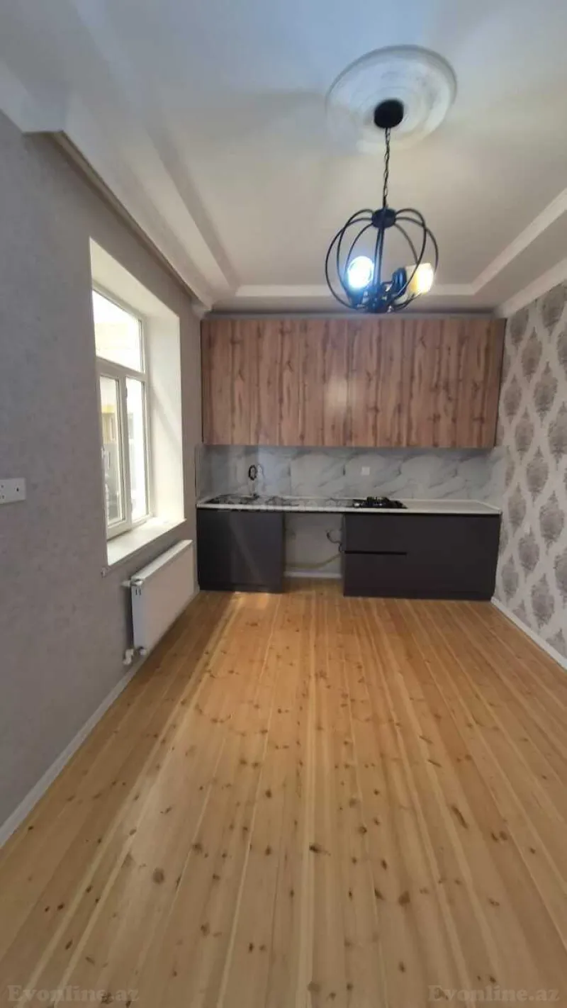 Satılır 3 otaqlı Həyət evi 65 m² Abşeron r. - şəkil 4