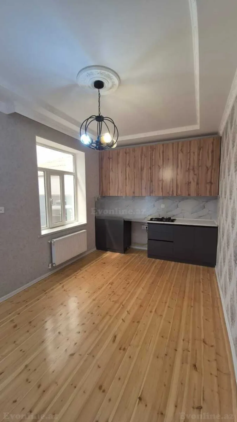 Satılır 3 otaqlı Həyət evi 65 m² Abşeron r. - şəkil 5