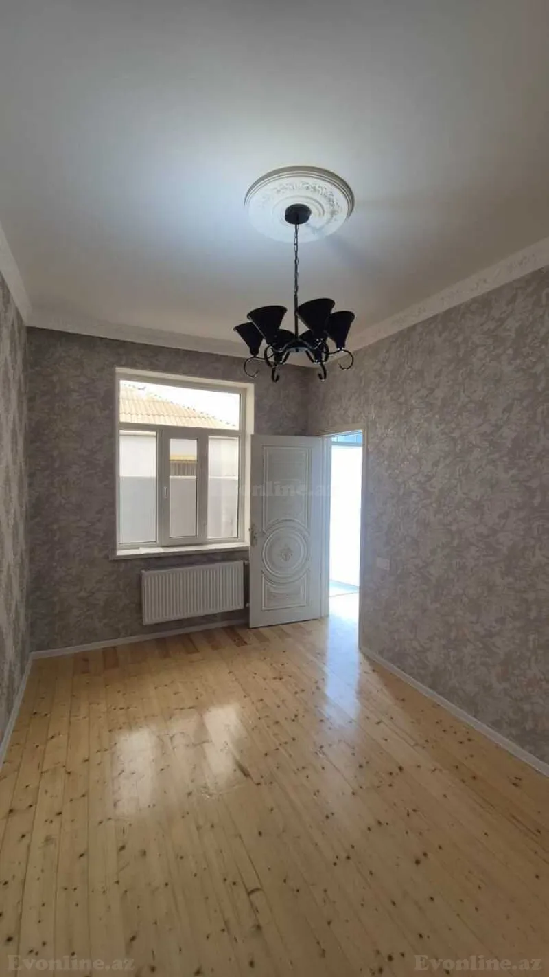 Satılır 3 otaqlı Həyət evi 65 m² Abşeron r. - şəkil 6