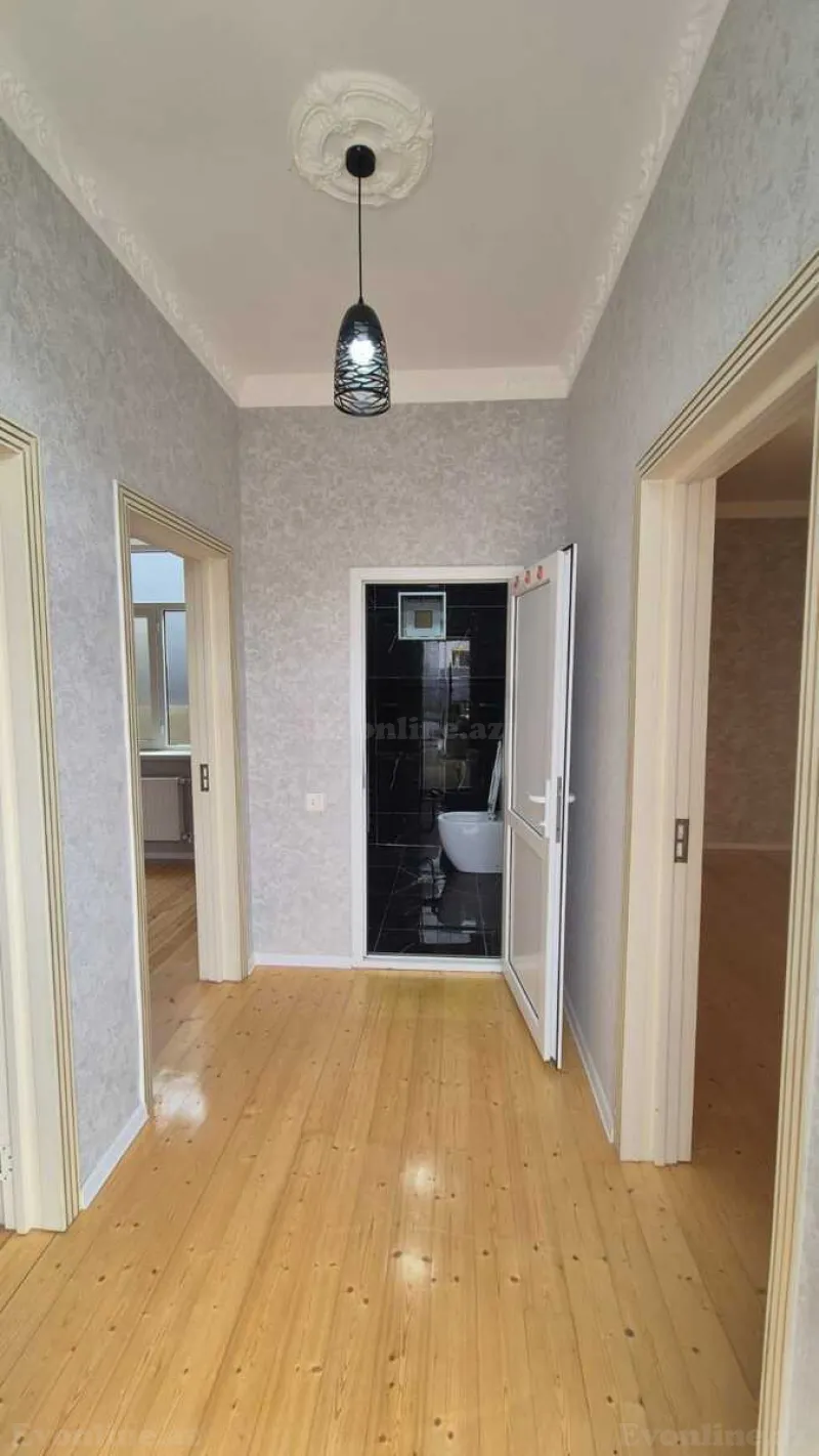 Satılır 3 otaqlı Həyət evi 65 m² Abşeron r. - şəkil 8