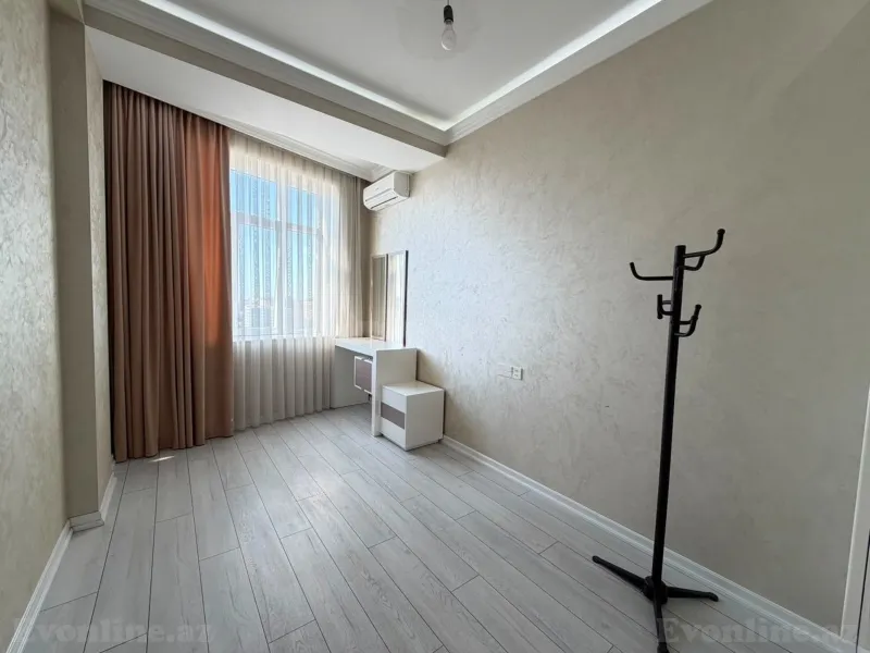 Satılır 3 otaqlı Mənzil Yeni tikili 145 m² Elmlər Akademiyası m. - şəkil 10