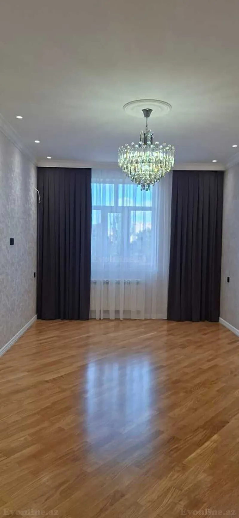 Satılır 3 otaqlı Mənzil Yeni tikili 115 m² Əhmədli m. - şəkil 3