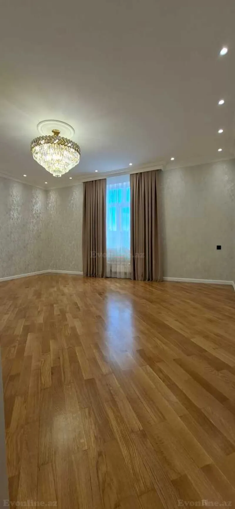 Satılır 3 otaqlı Mənzil Yeni tikili 115 m² Əhmədli m. - şəkil 4