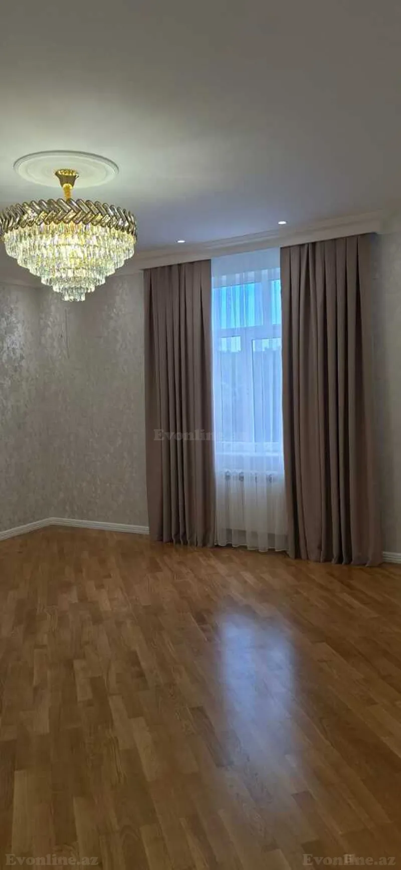 Satılır 3 otaqlı Mənzil Yeni tikili 115 m² Əhmədli m. - şəkil 5