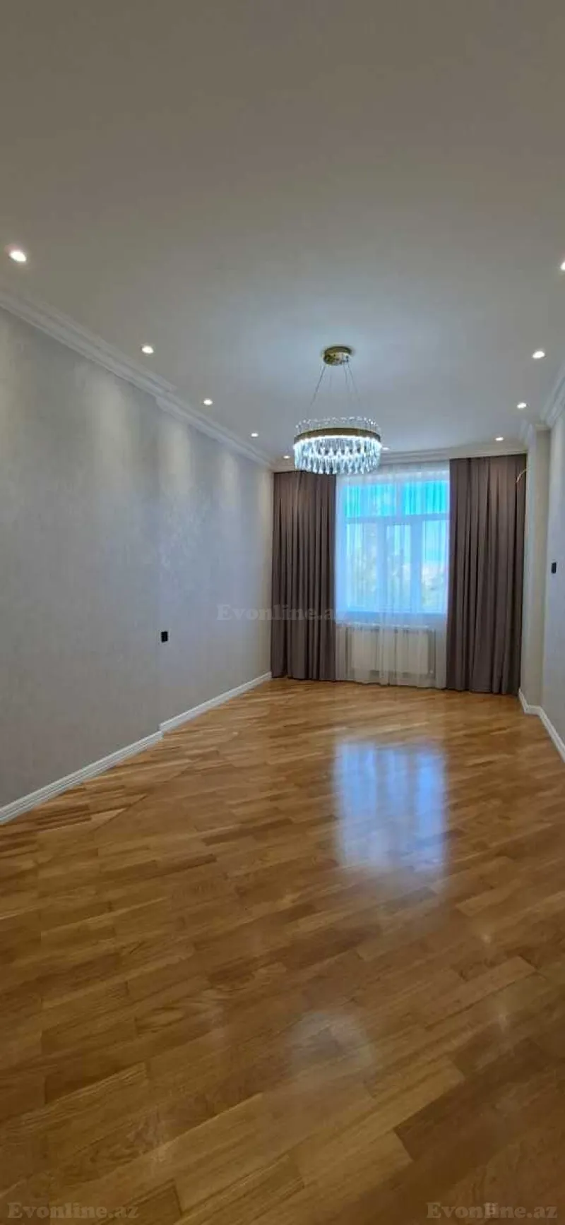 Satılır 3 otaqlı Mənzil Yeni tikili 115 m² Əhmədli m. - şəkil 6