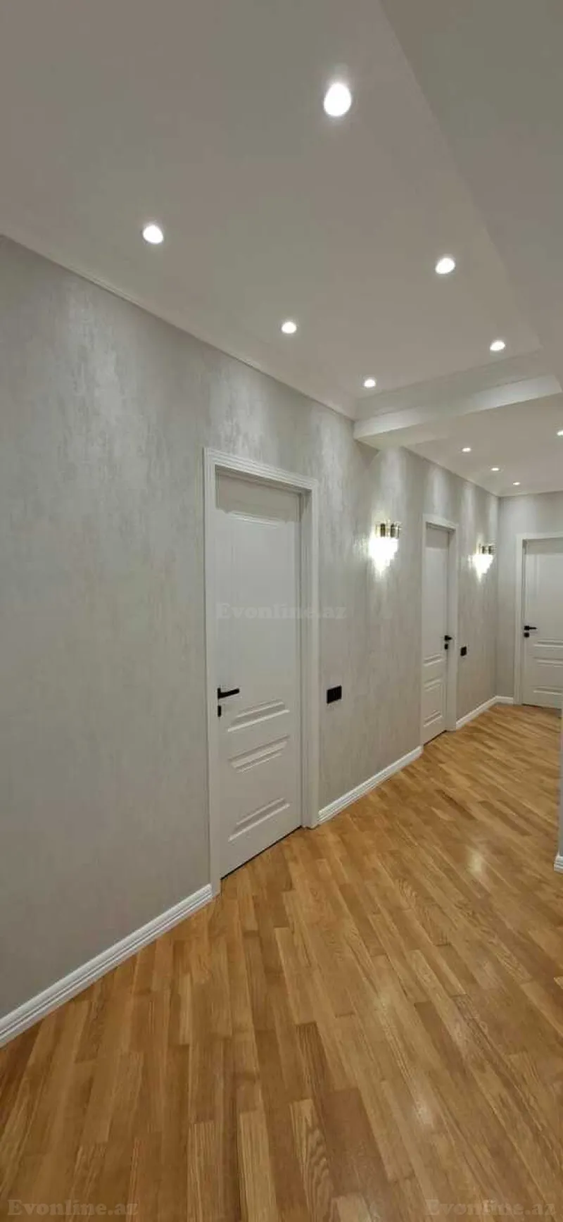 Satılır 3 otaqlı Mənzil Yeni tikili 115 m² Əhmədli m. - şəkil 7