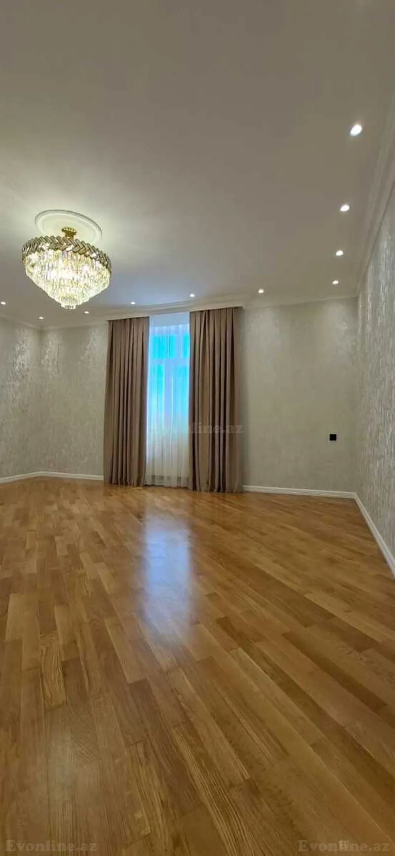 Satılır 3 otaqlı Mənzil Yeni tikili 115 m² Əhmədli m. - şəkil 9