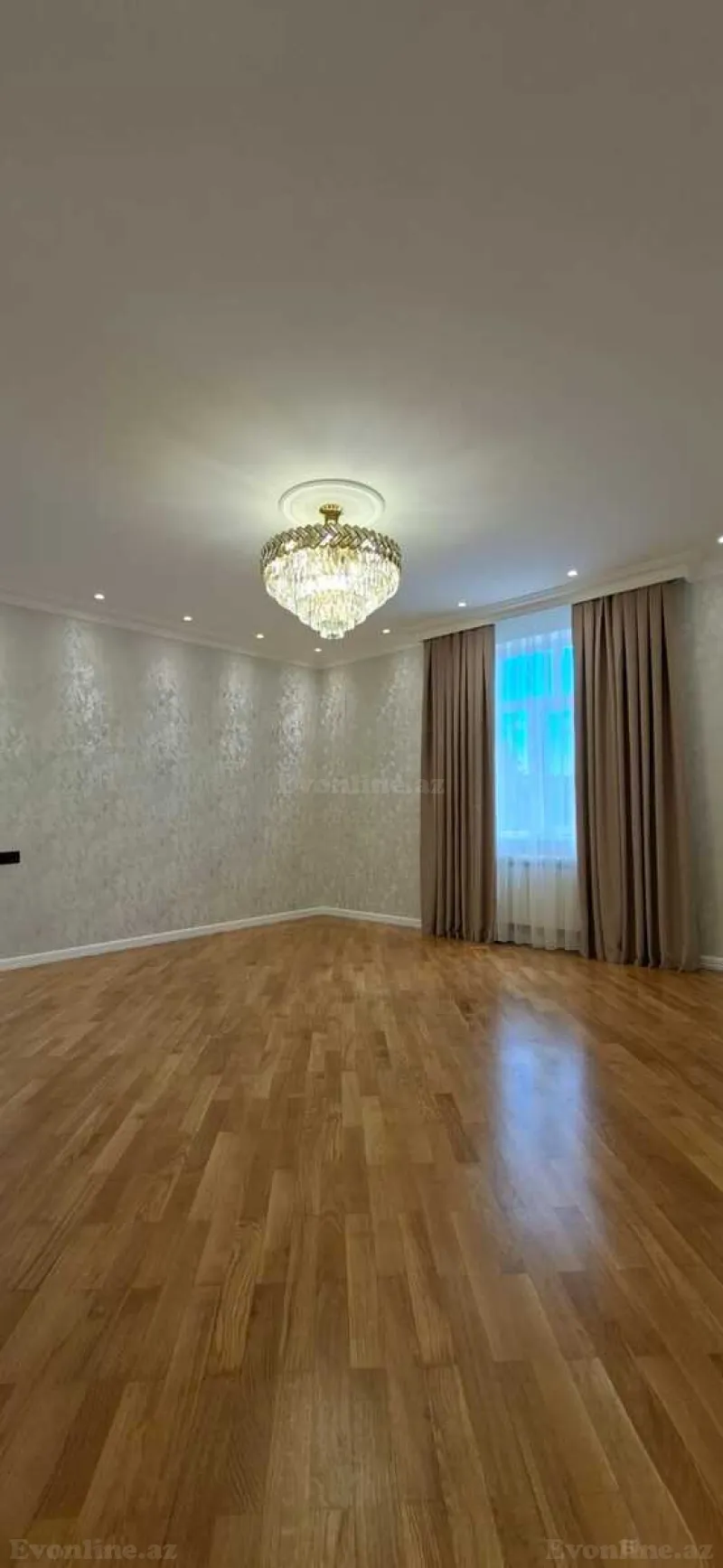 Satılır 3 otaqlı Mənzil Yeni tikili 115 m² Əhmədli m. - şəkil 10