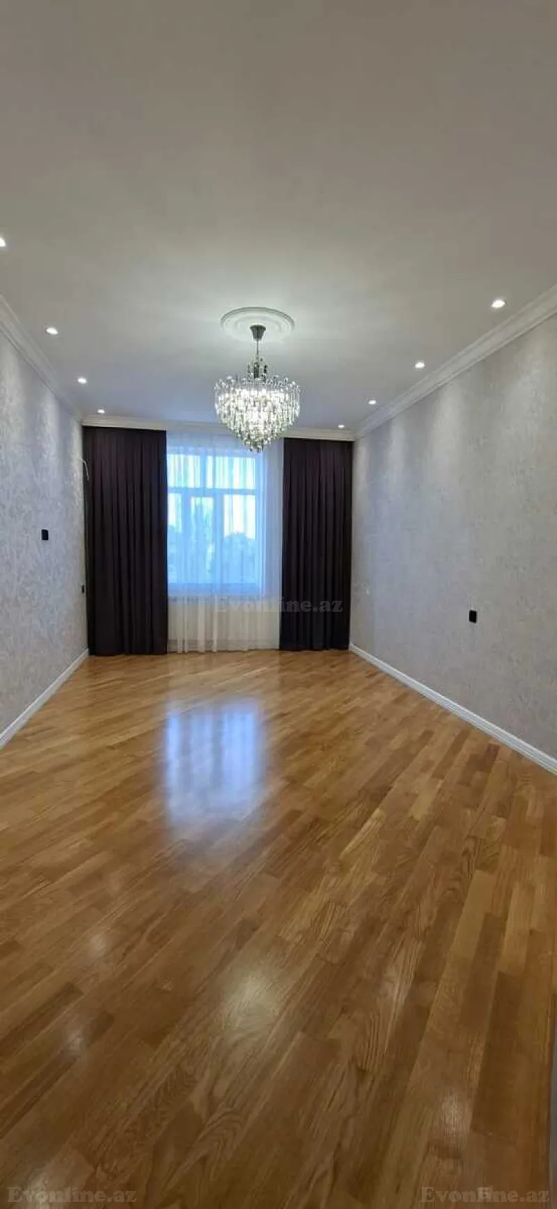 Satılır 3 otaqlı Mənzil Yeni tikili 115 m² Əhmədli m. - şəkil 11