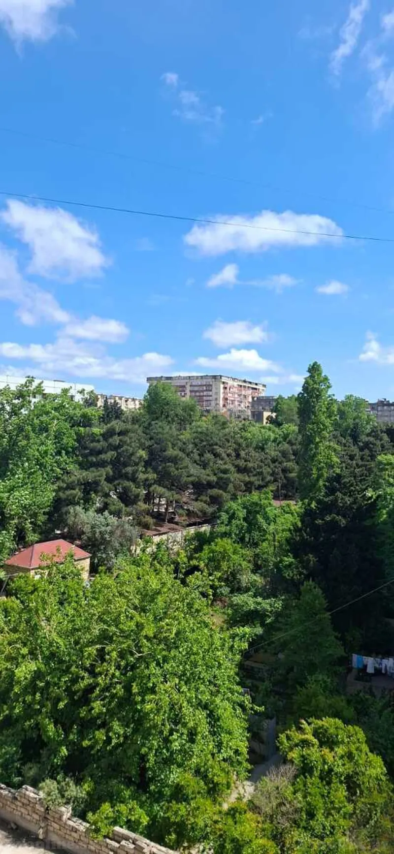 Satılır 3 otaqlı Mənzil Yeni tikili 115 m² Əhmədli m. - şəkil 12