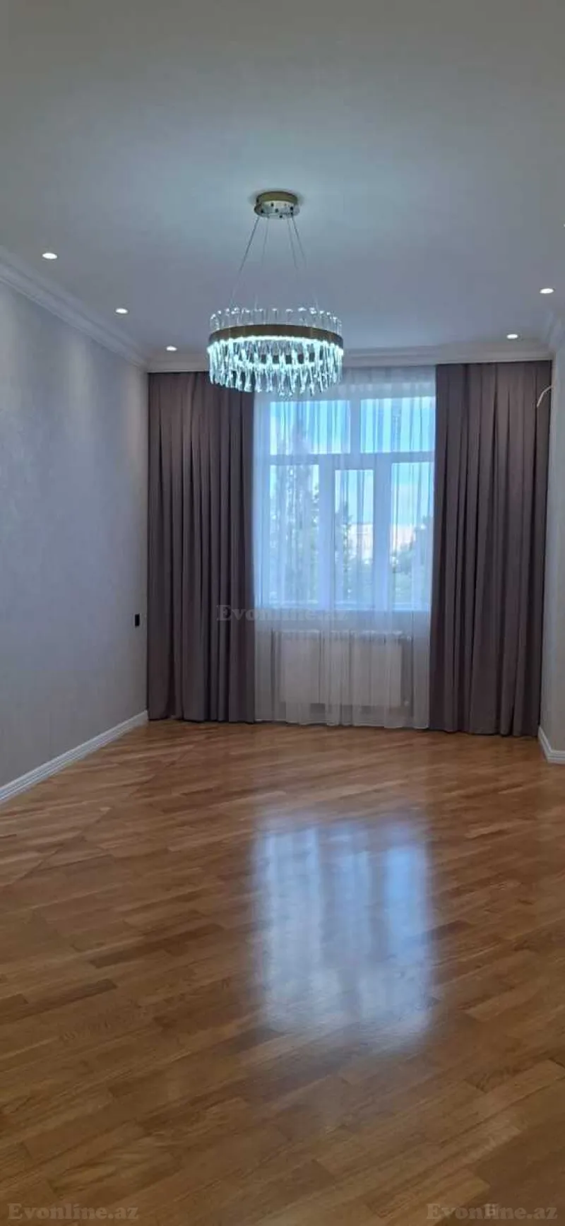 Satılır 3 otaqlı Mənzil Yeni tikili 115 m² Əhmədli m. - şəkil 25
