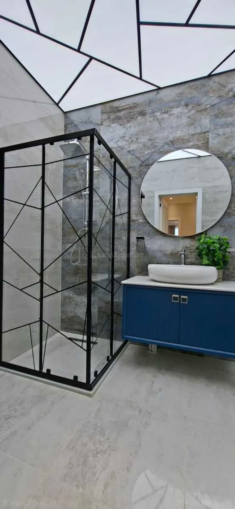 Satılır 3 otaqlı Mənzil Yeni tikili 115 m² Əhmədli m. - şəkil 28