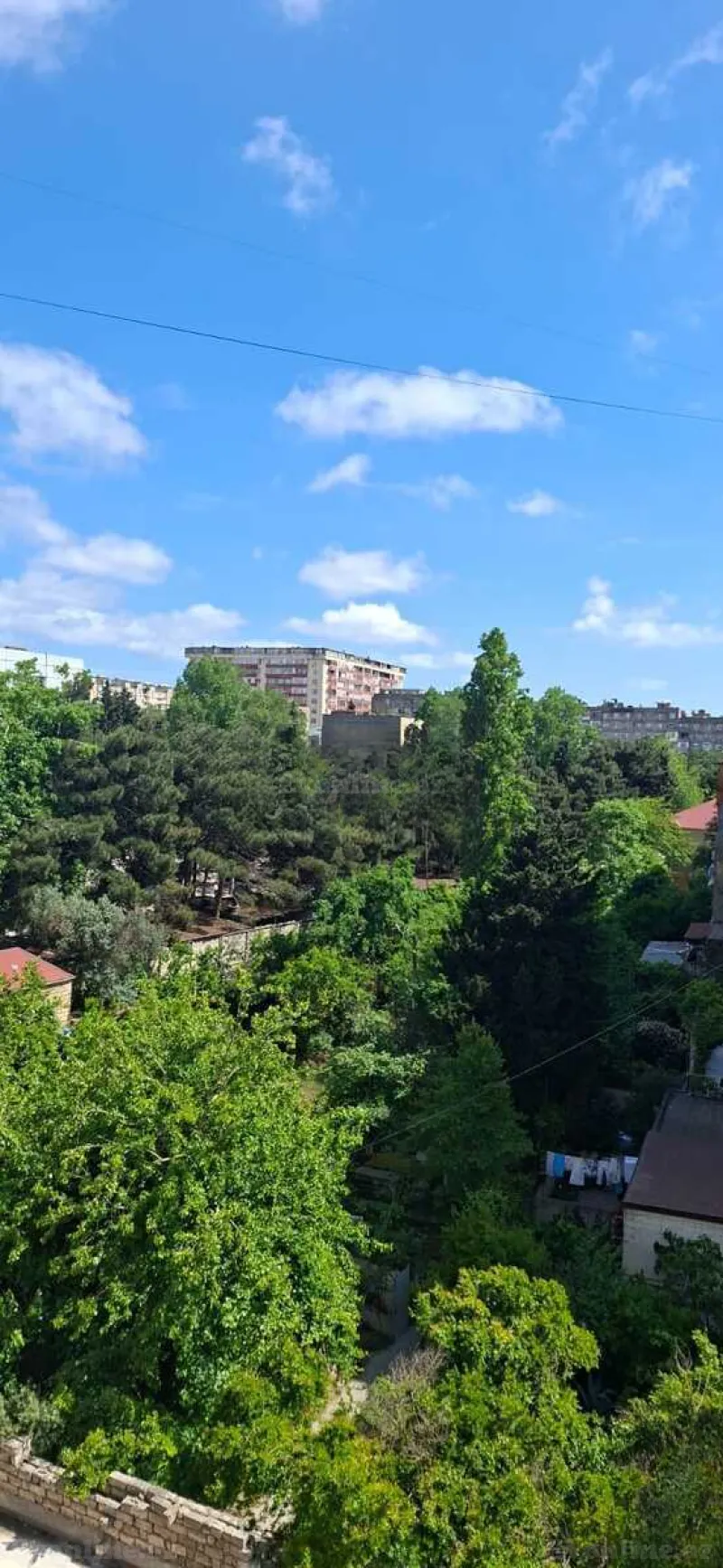 Satılır 3 otaqlı Mənzil Yeni tikili 115 m² Əhmədli m. - şəkil 29