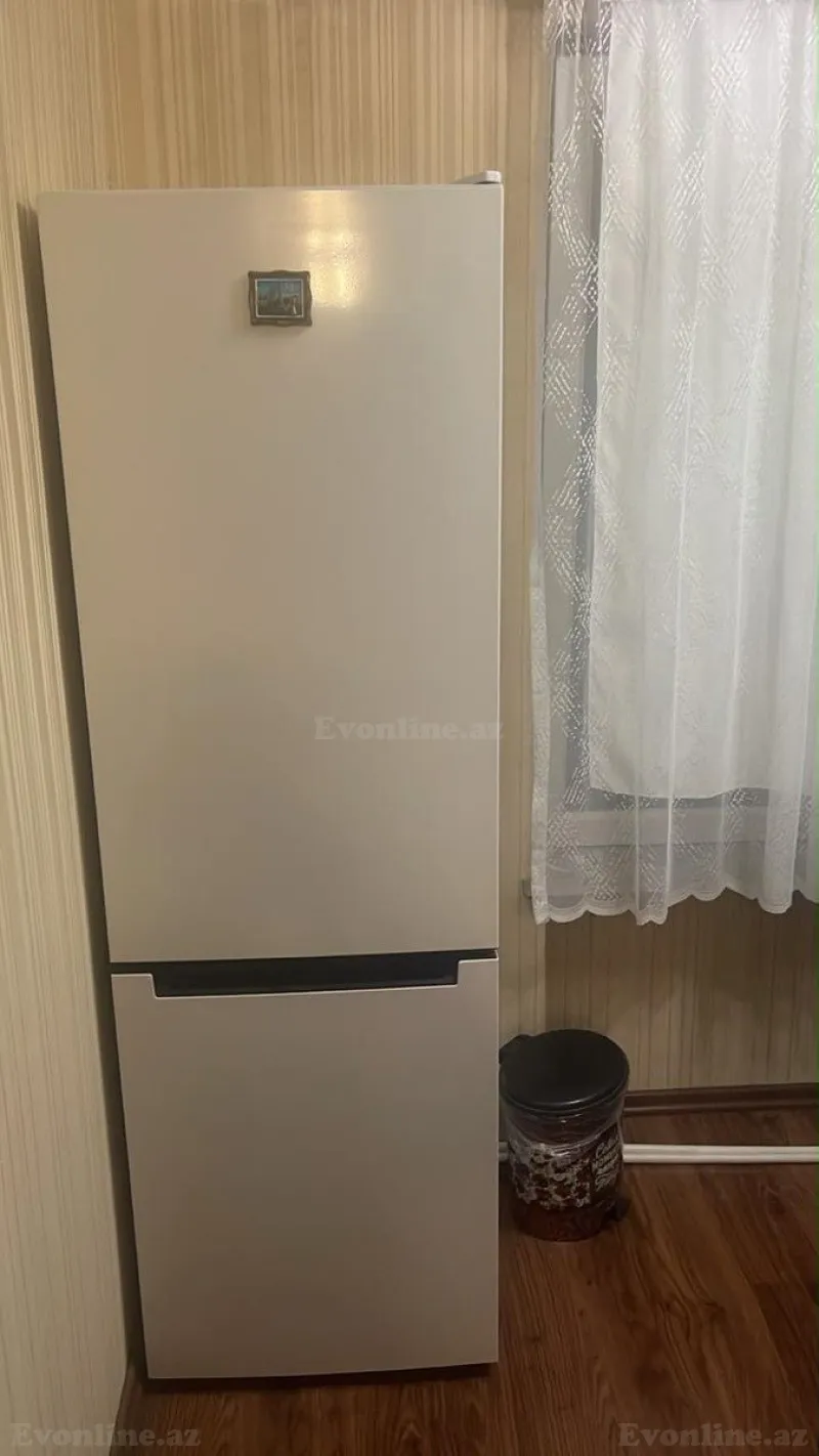Kirayə verilir 2 otaqlı Mənzil Köhnə tikili 60 m² İnşaatçılar m. - şəkil 2