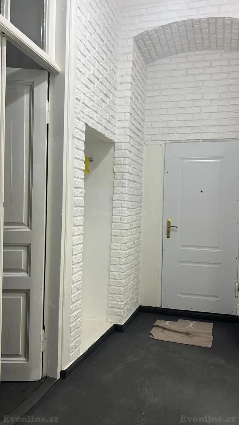 Kirayə verilir Ofis 120 m² Səbail r. - şəkil 6