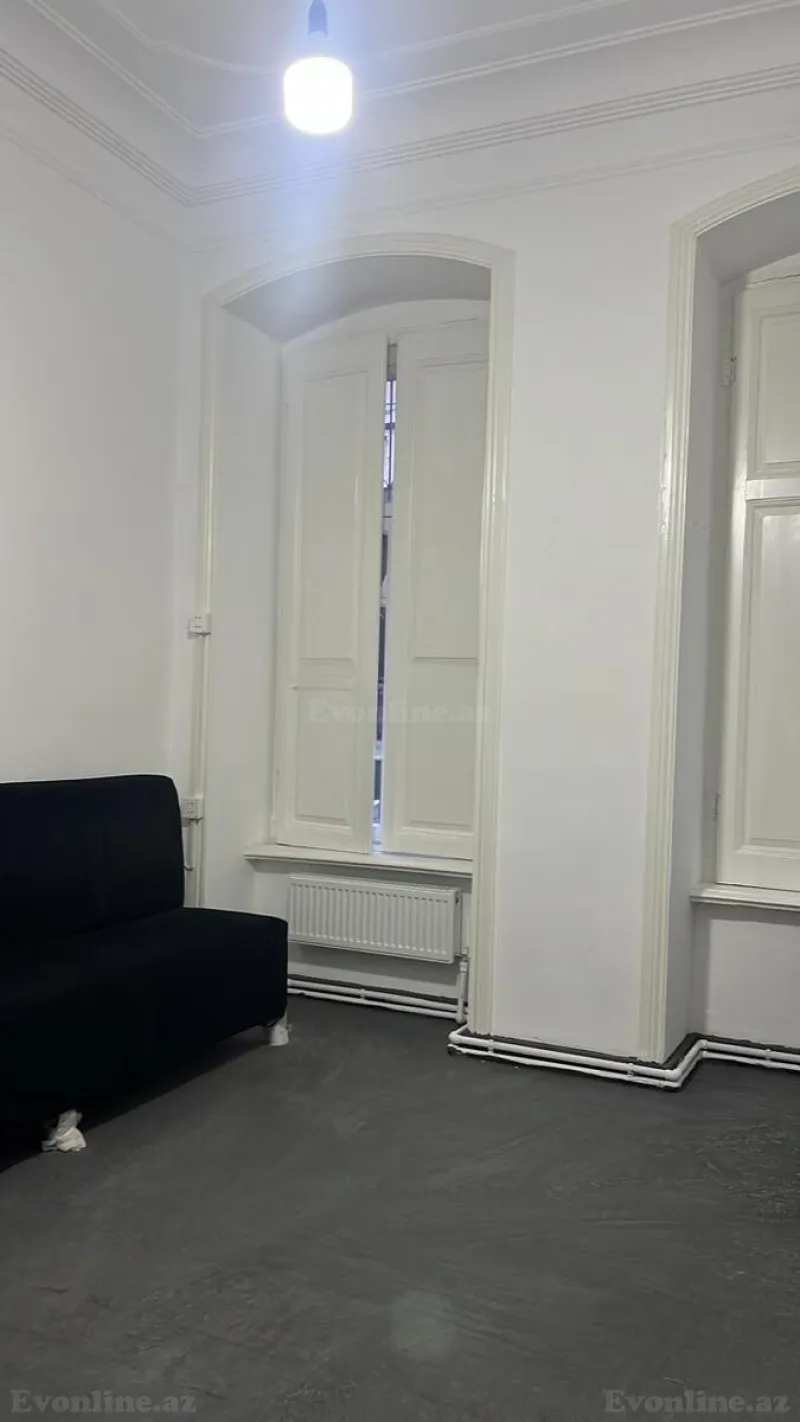 Kirayə verilir Ofis 120 m² Səbail r. - şəkil 8