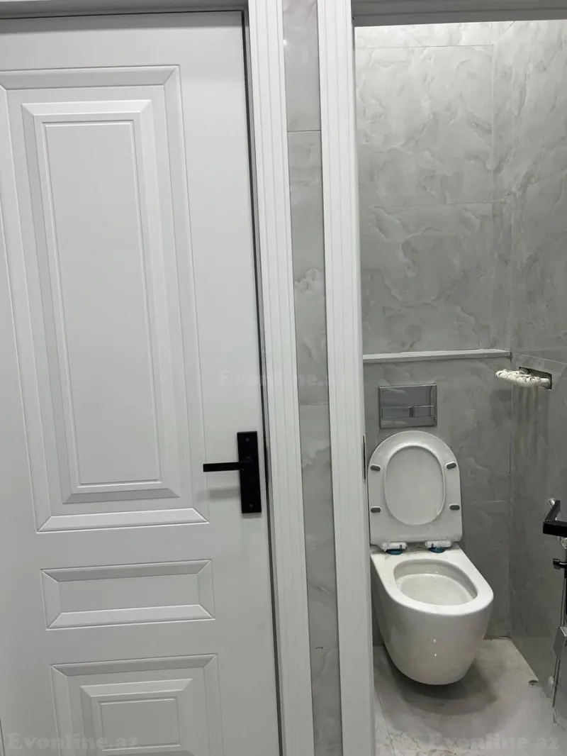 Kirayə verilir Ofis 120 m² Səbail r. - şəkil 12