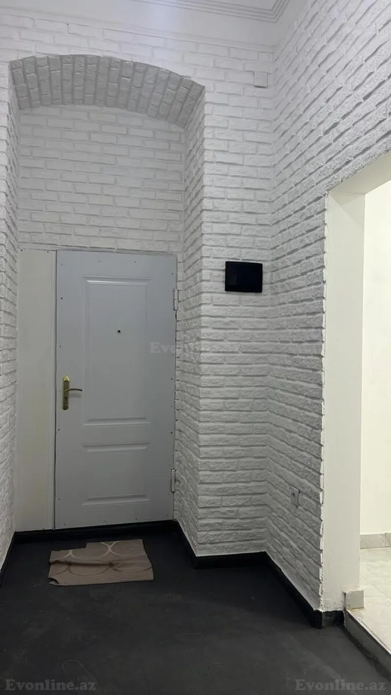 Kirayə verilir Ofis 120 m² Səbail r. - şəkil 13