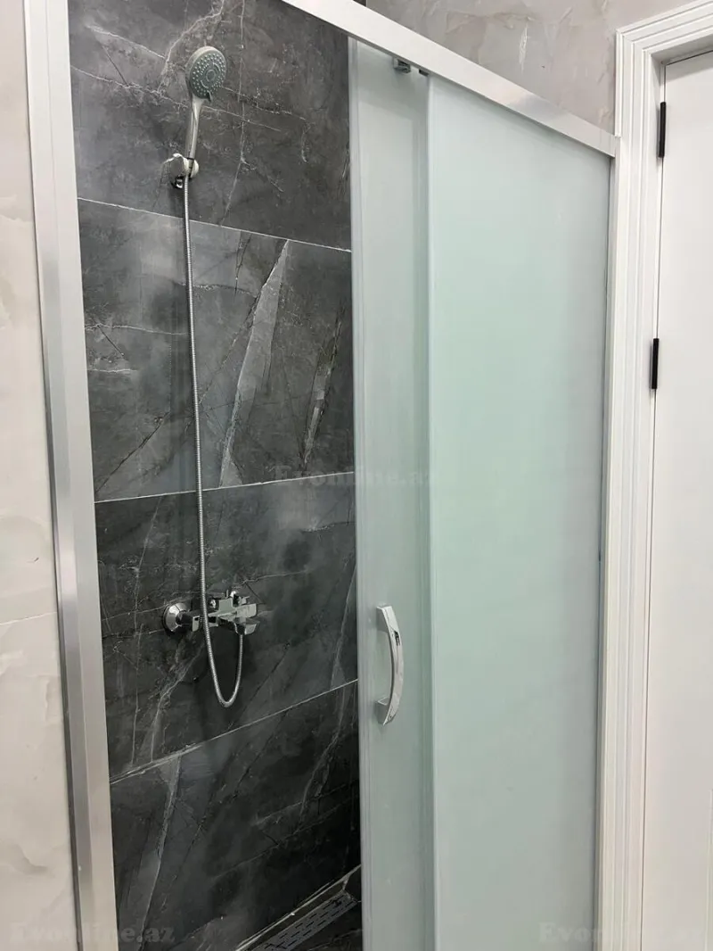 Kirayə verilir Ofis 120 m² Səbail r. - şəkil 15