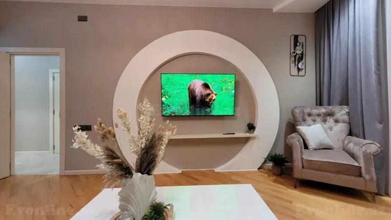 Kirayə verilir 2 otaqlı Mənzil Yeni tikili 65 m² Xətai r. - şəkil 5