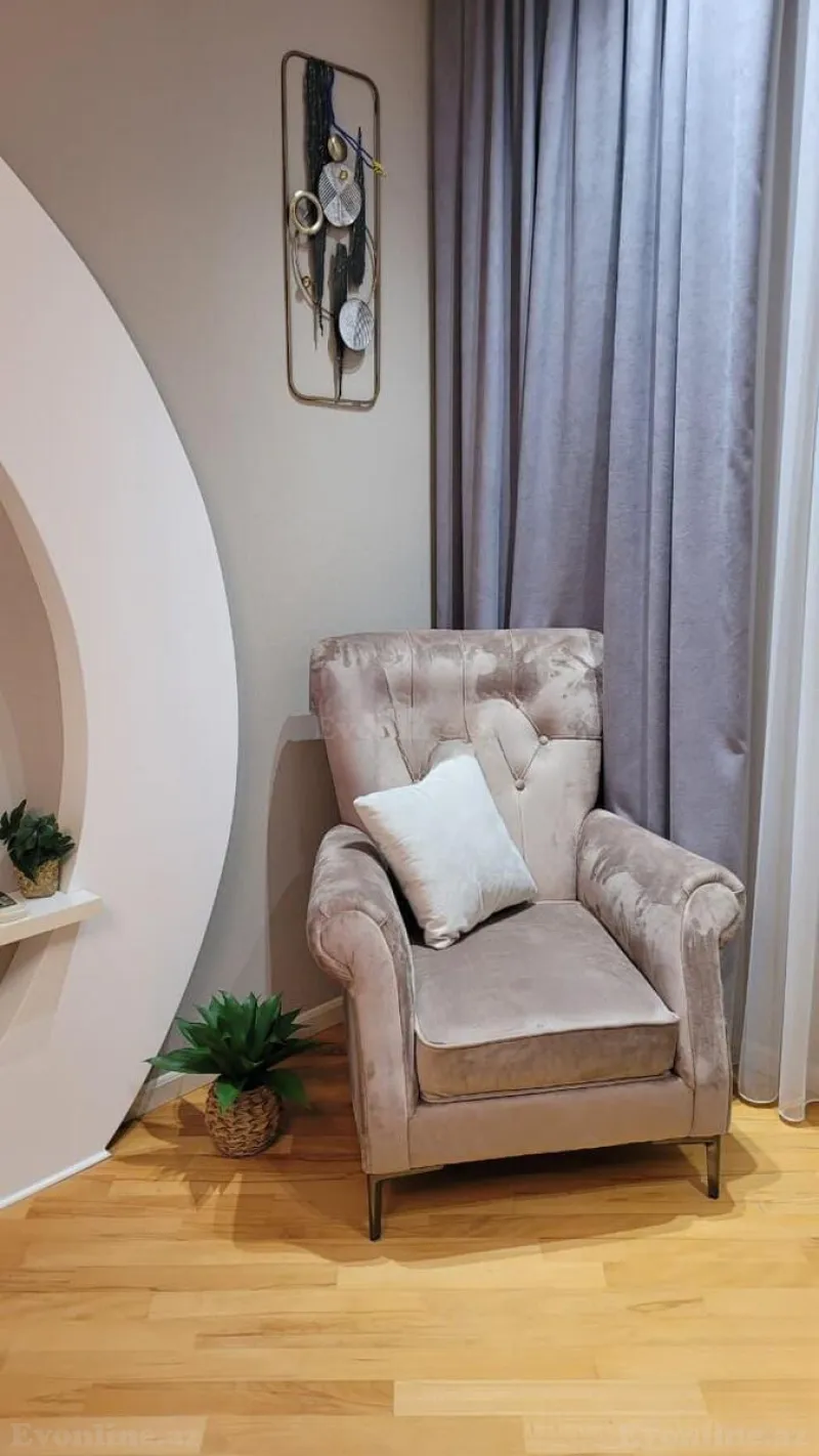 Kirayə verilir 2 otaqlı Mənzil Yeni tikili 65 m² Xətai r. - şəkil 7