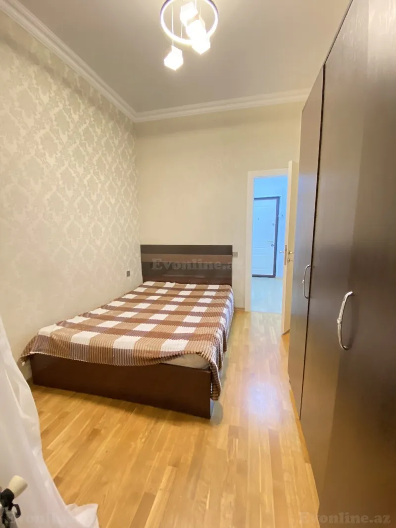 Satılır 2 otaqlı Mənzil Yeni tikili 46 m² Abşeron r. - şəkil 5