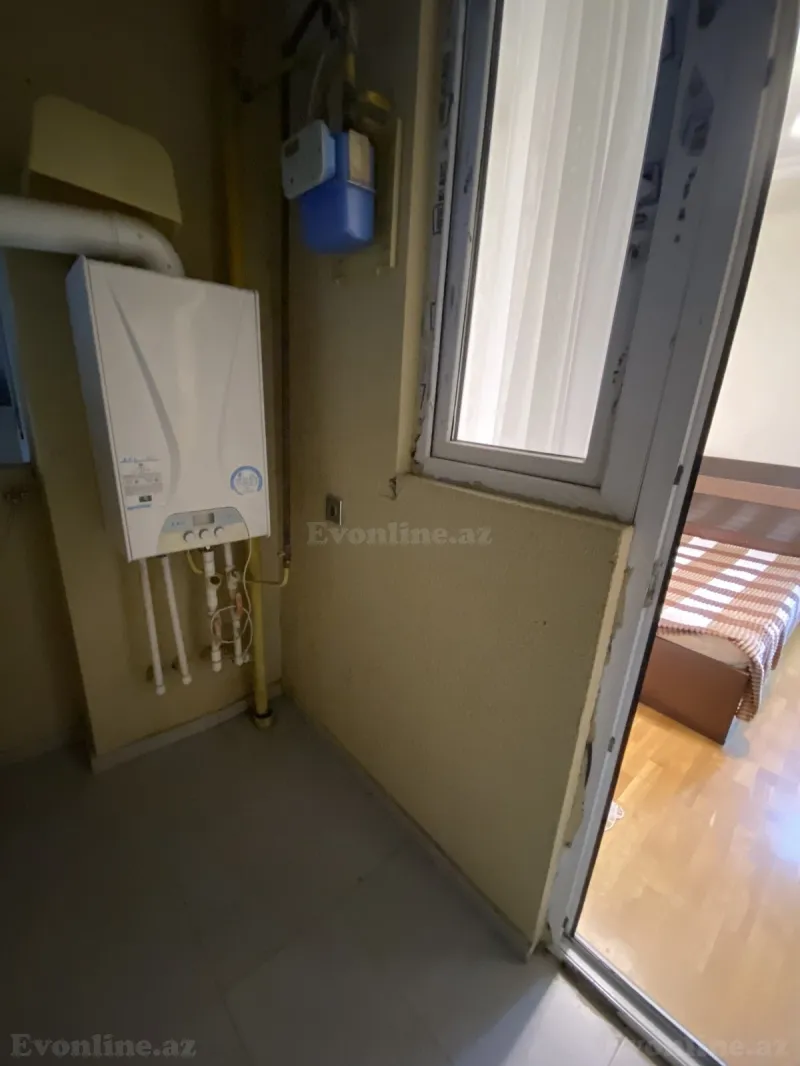 Satılır 2 otaqlı Mənzil Yeni tikili 46 m² Abşeron r. - şəkil 6