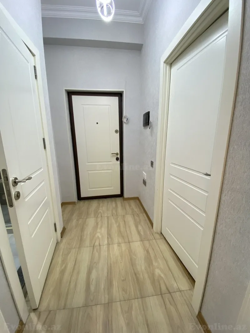 Satılır 2 otaqlı Mənzil Yeni tikili 46 m² Abşeron r. - şəkil 7