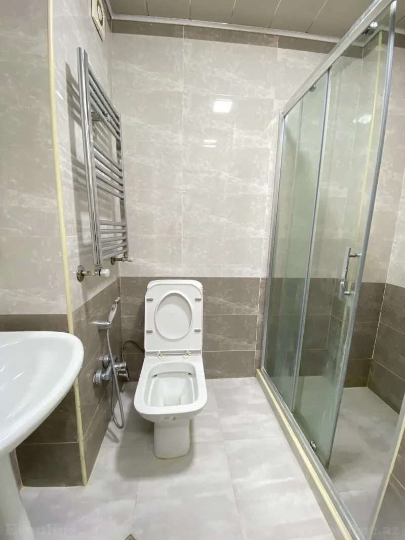 Satılır 2 otaqlı Mənzil Yeni tikili 46 m² Abşeron r. - şəkil 8