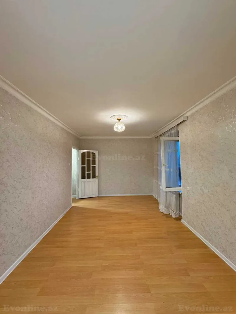 Satılır 2 otaqlı Mənzil Köhnə tikili 30 m² İnşaatçılar m. - şəkil 6