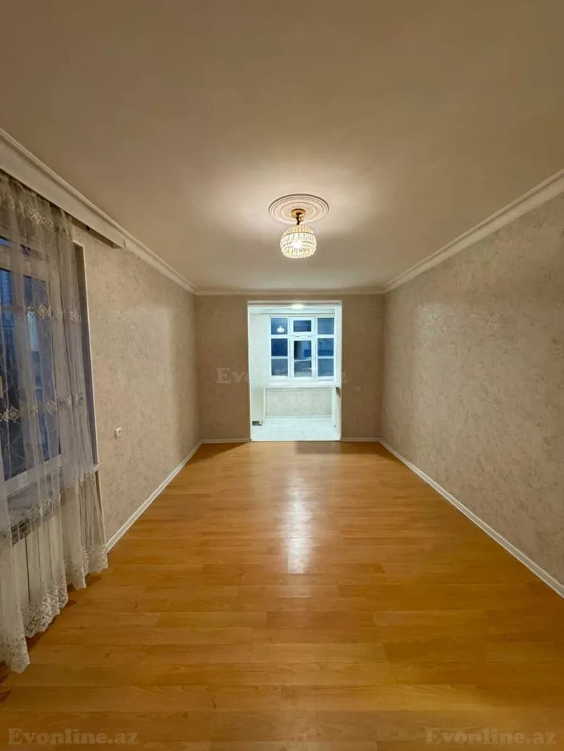 Satılır 2 otaqlı Mənzil Köhnə tikili 30 m² İnşaatçılar m. - şəkil 9