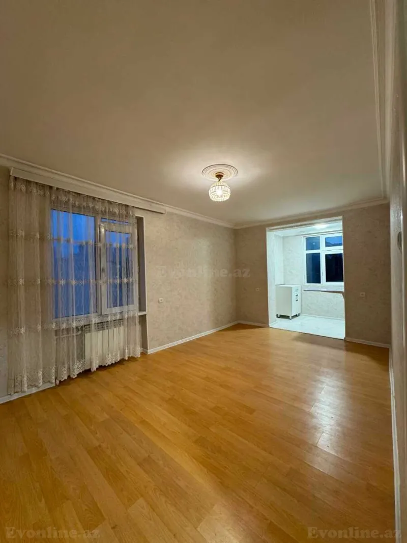 Satılır 2 otaqlı Mənzil Köhnə tikili 30 m² İnşaatçılar m. - şəkil 10
