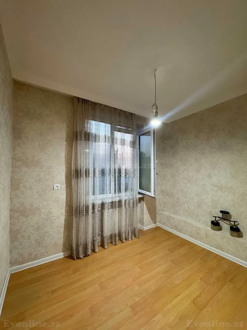 Satılır 2 otaqlı Mənzil Köhnə tikili 30 m² İnşaatçılar m. - şəkil 11