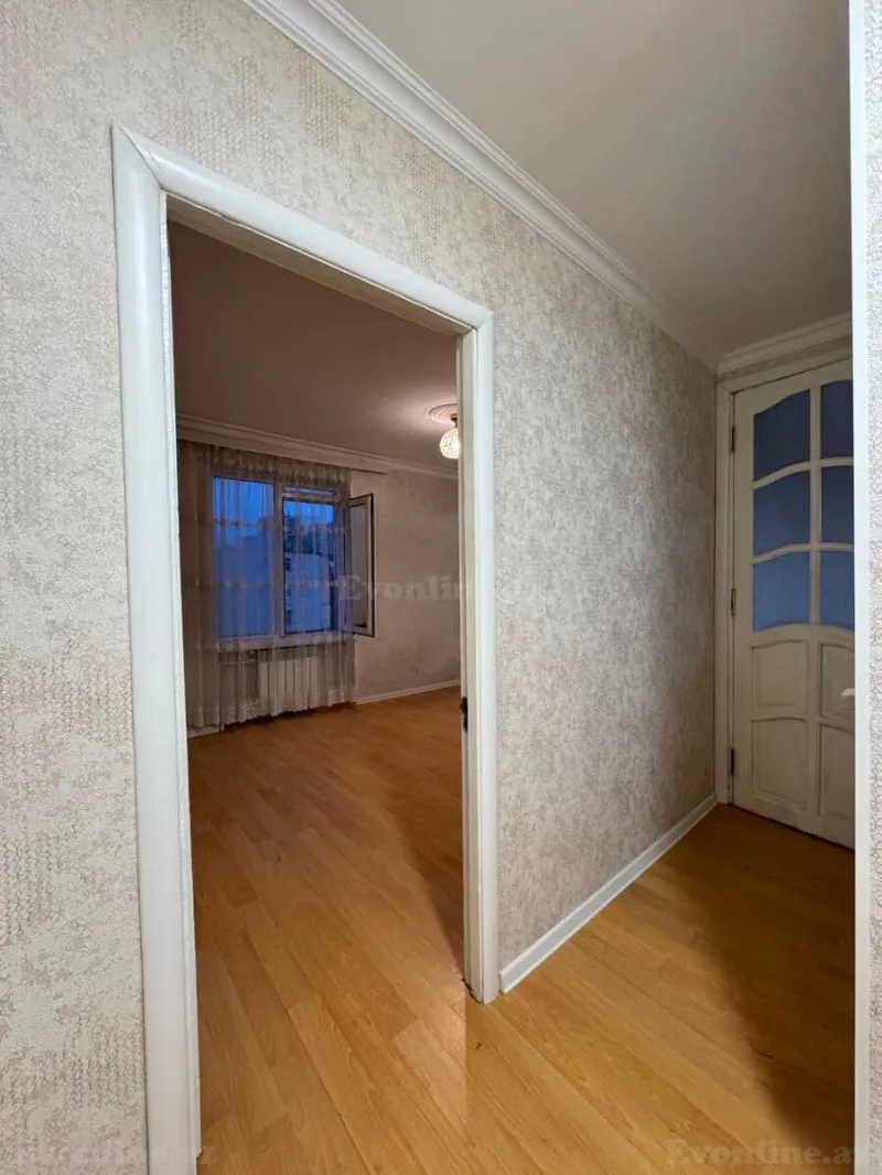 Satılır 2 otaqlı Mənzil Köhnə tikili 30 m² İnşaatçılar m. - şəkil 14