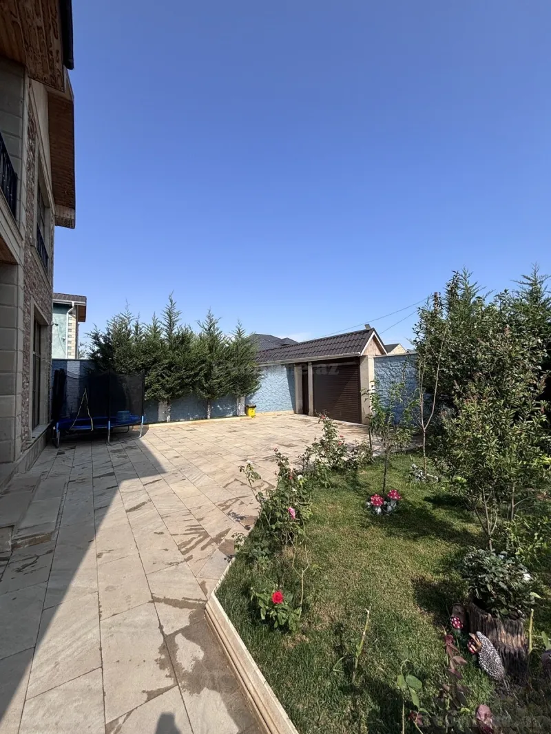 Satılır 6 otaqlı Həyət evi 230 m² Novxanı - şəkil 5