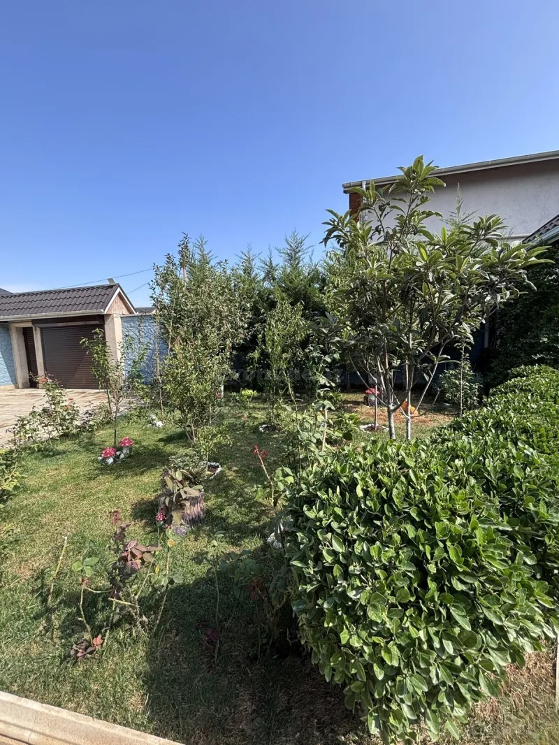Satılır 6 otaqlı Həyət evi 230 m² Novxanı - şəkil 6