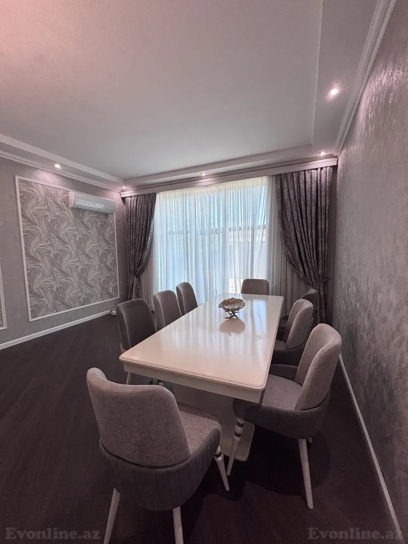 Satılır 6 otaqlı Həyət evi 230 m² Novxanı - şəkil 10