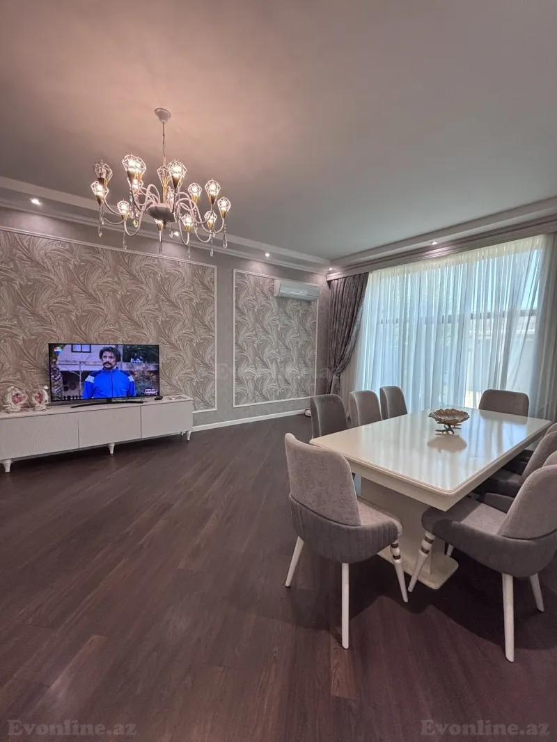 Satılır 6 otaqlı Həyət evi 230 m² Novxanı - şəkil 11