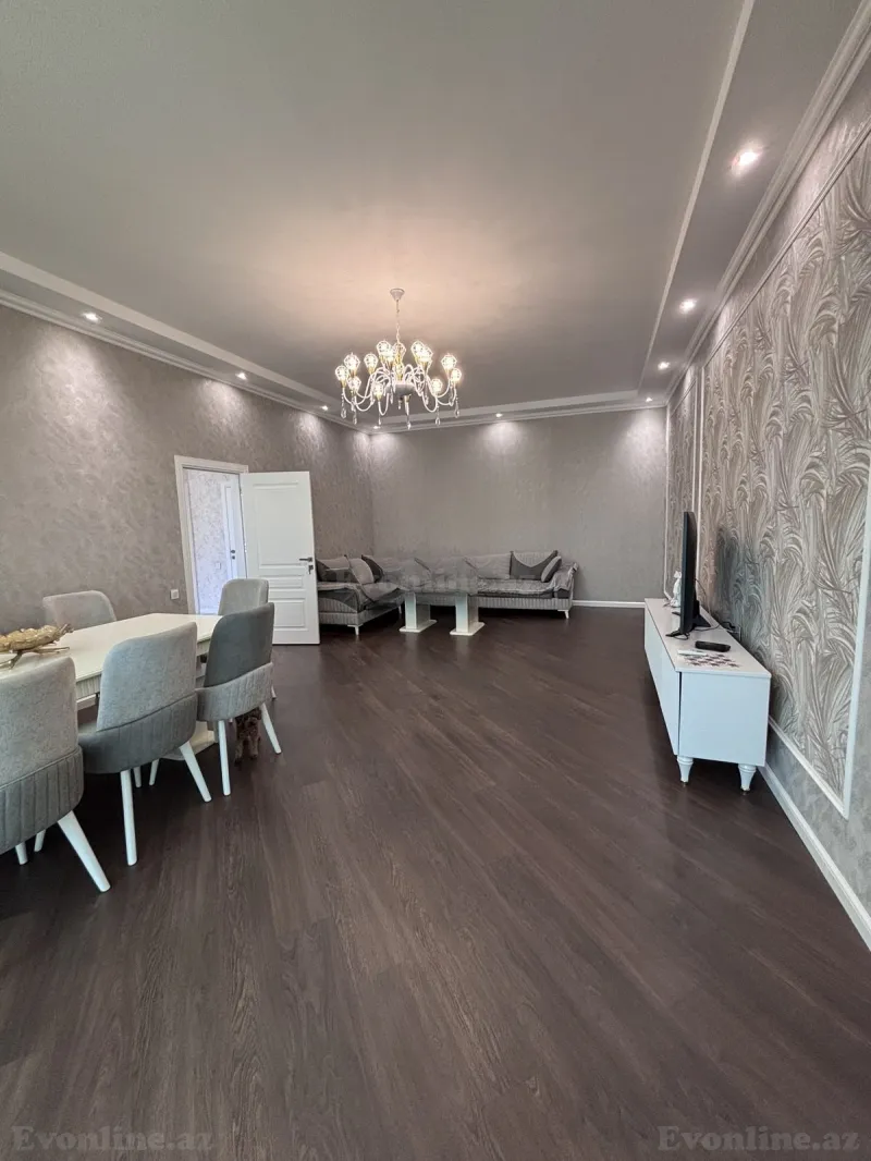 Satılır 6 otaqlı Həyət evi 230 m² Novxanı - şəkil 12