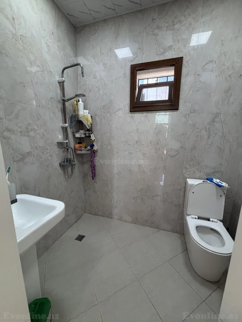 Satılır 6 otaqlı Həyət evi 230 m² Novxanı - şəkil 13