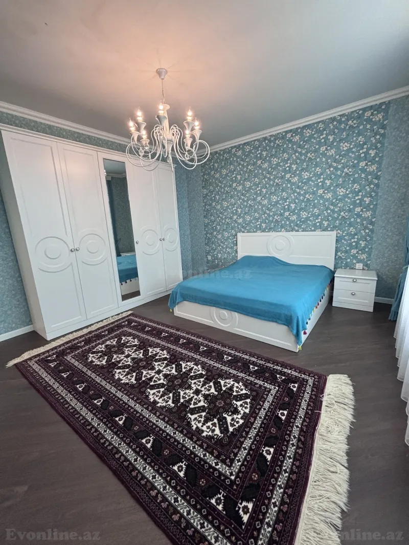 Satılır 6 otaqlı Həyət evi 230 m² Novxanı - şəkil 17