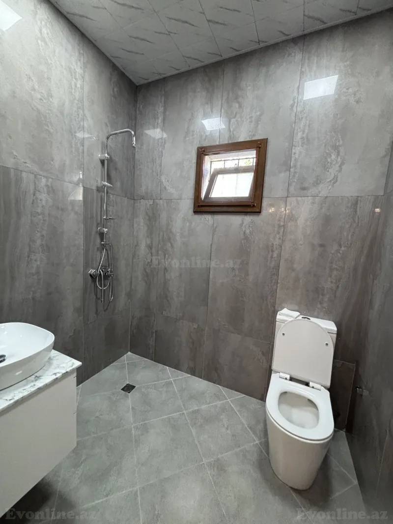 Satılır 6 otaqlı Həyət evi 230 m² Novxanı - şəkil 18